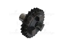 Driven sprocket CNH 84976907